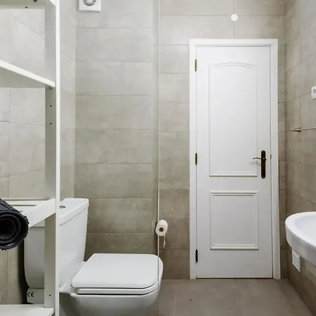 Apartamento Amazing In By Interhome Albufeira