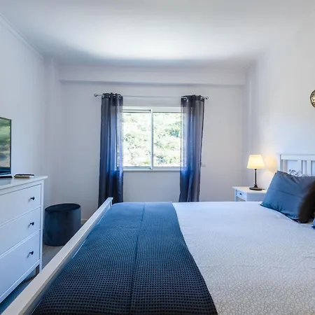 Apartamento Amazing In By Interhome Albufeira