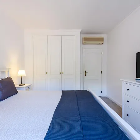 Apartamento Amazing In By Interhome Albufeira